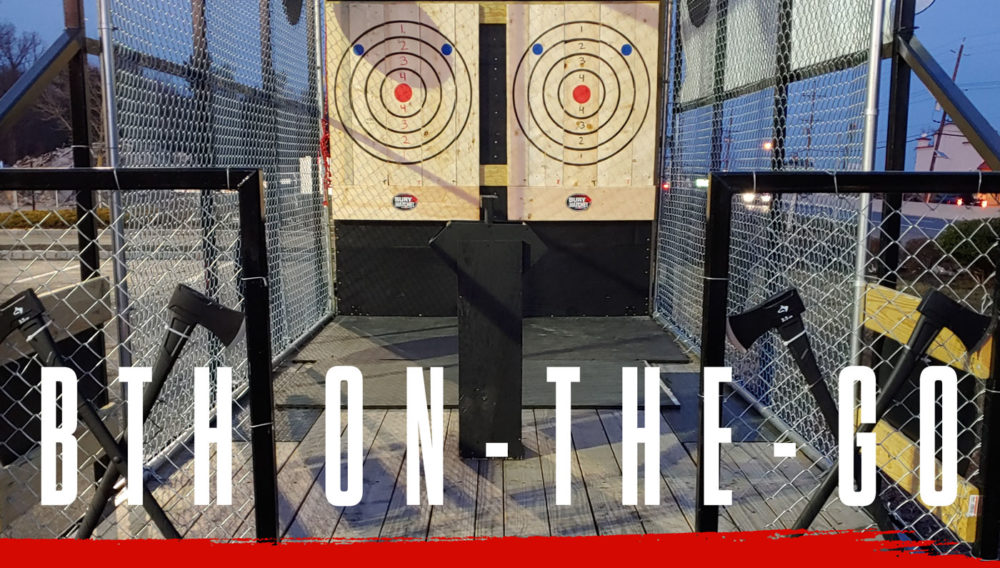 cityHeaderModFinalBTHonTheGoText1400 Bury The Hatchet On The Go Header Image